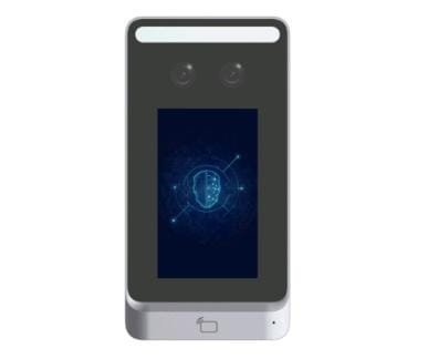 "Access Control  Terminal" \ OET-251H-M \ "Face  Recognition"